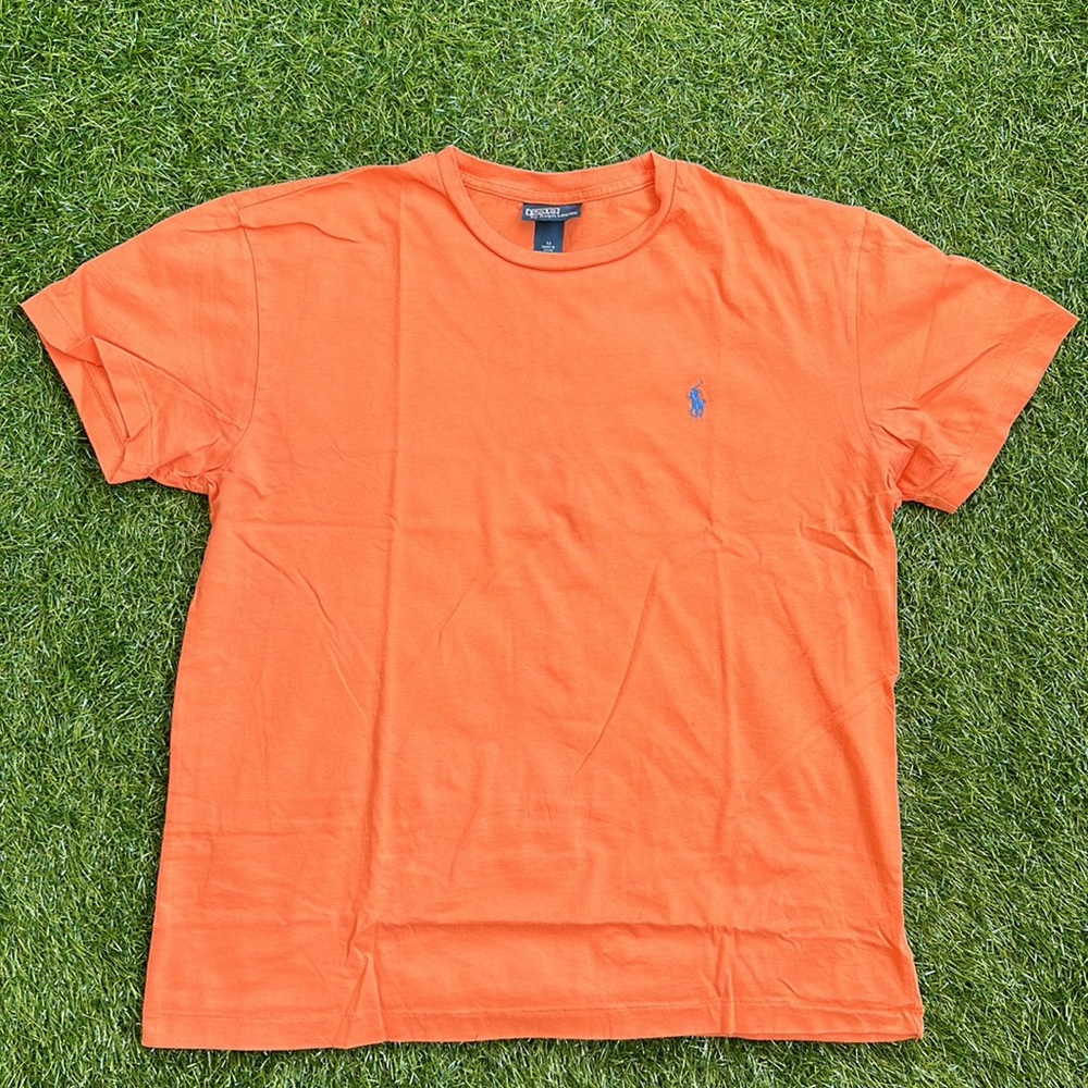 Polo Ralph Lauren Classic Tee